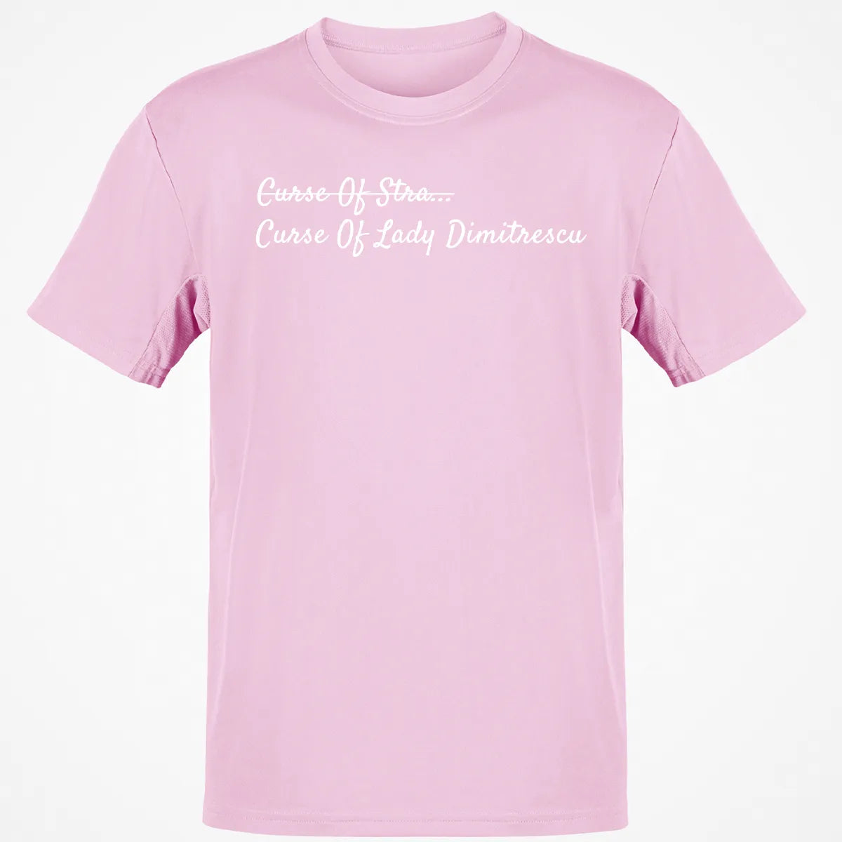 Classic Unisex T-Shirt - 83KGWGQX