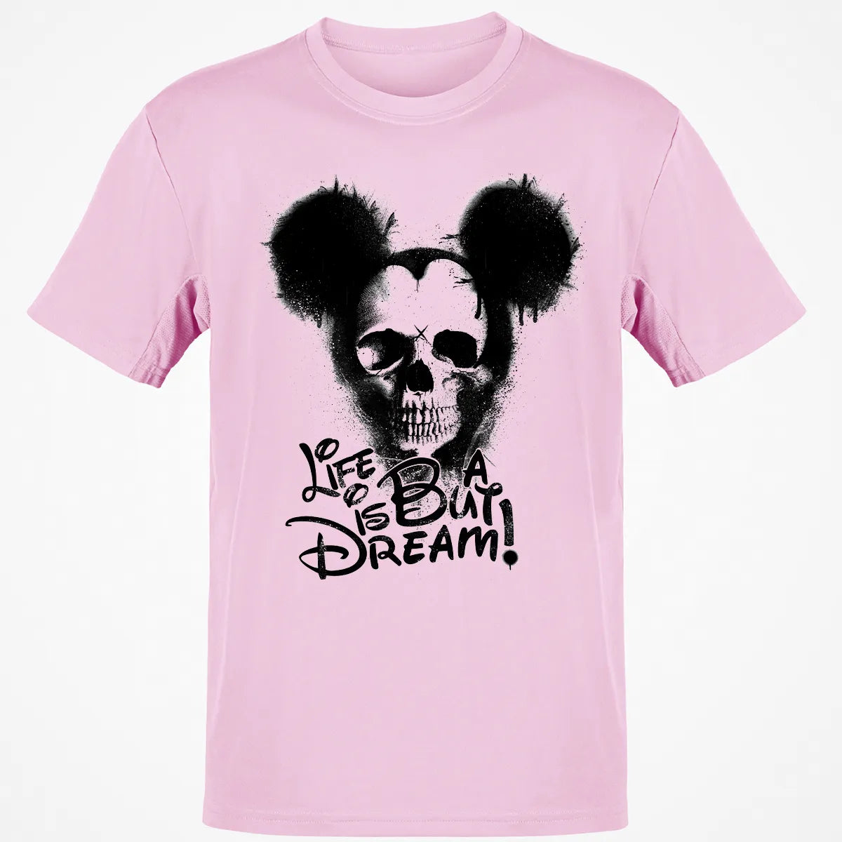 Classic Unisex T-Shirt - QT8VGE3S
