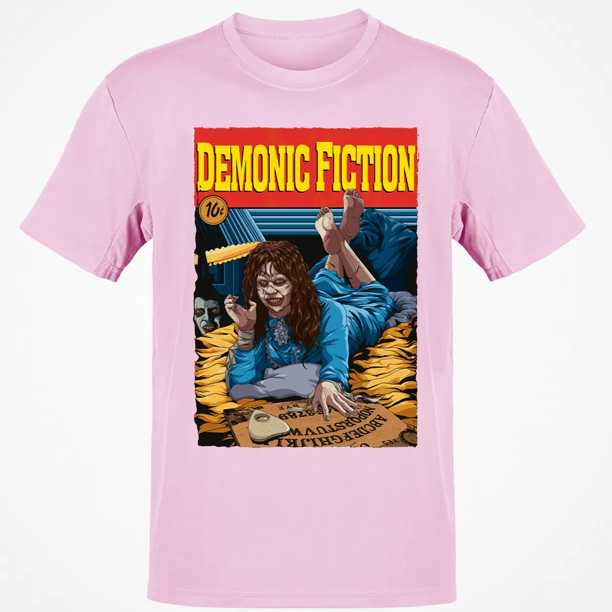 Classic Unisex T-Shirt - PJT399SJ