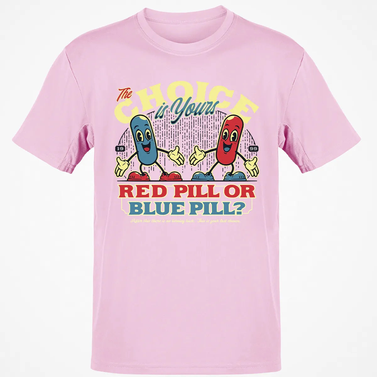 Classic Unisex T-Shirt - AFBJAG1Q