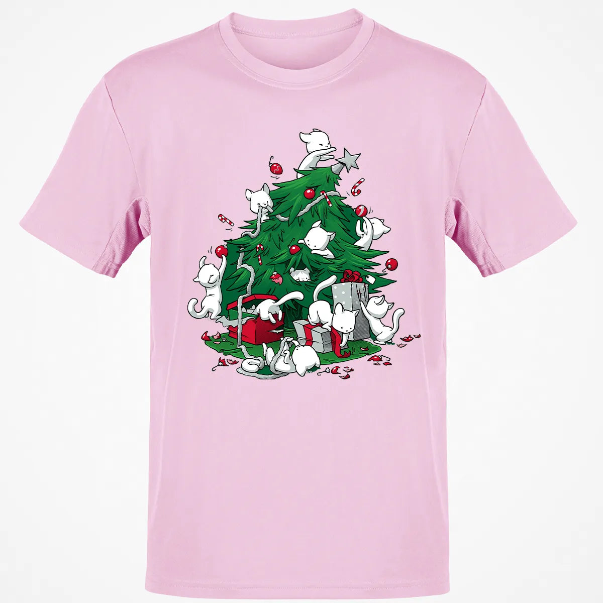 Classic Unisex T-Shirt - X7UHVJSV