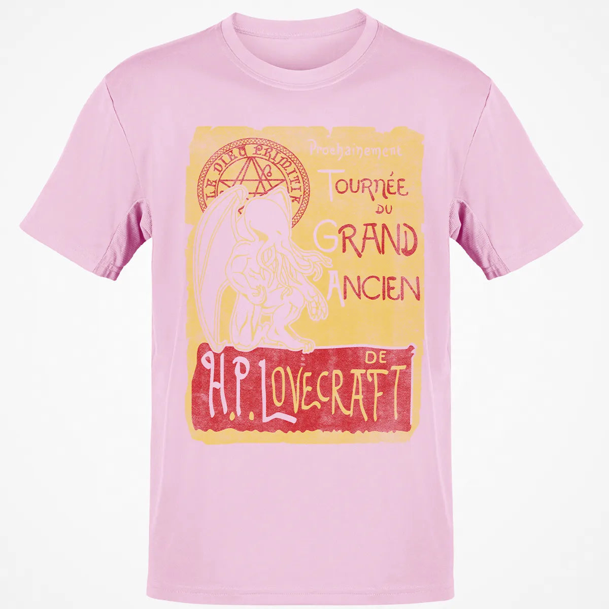 Classic Unisex T-Shirt - QKKT1AD7