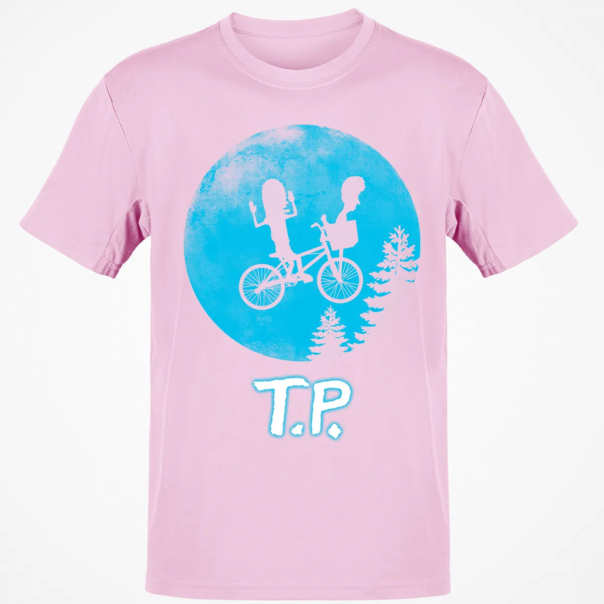 Classic Unisex T-Shirt - QKE3S32R