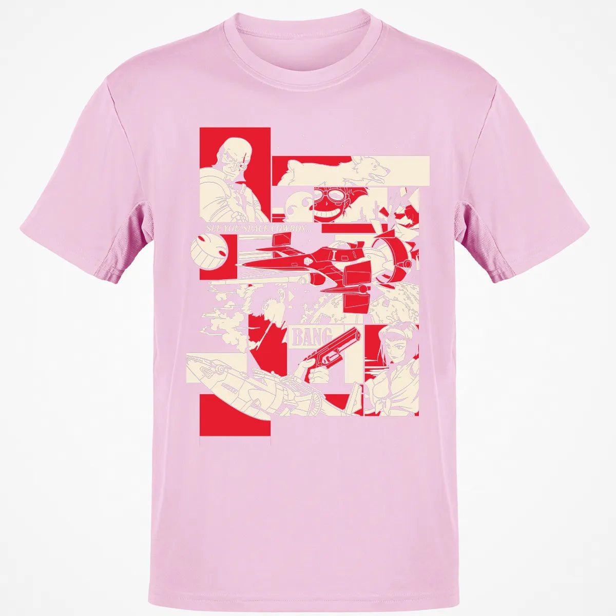Classic Unisex T-Shirt - V79WXS7S