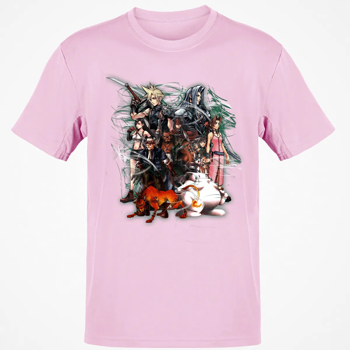 Classic Unisex T-Shirt - Q3ARDLR8