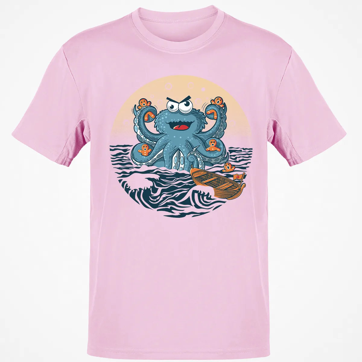 Classic Unisex T-Shirt - 7ND1FLM8