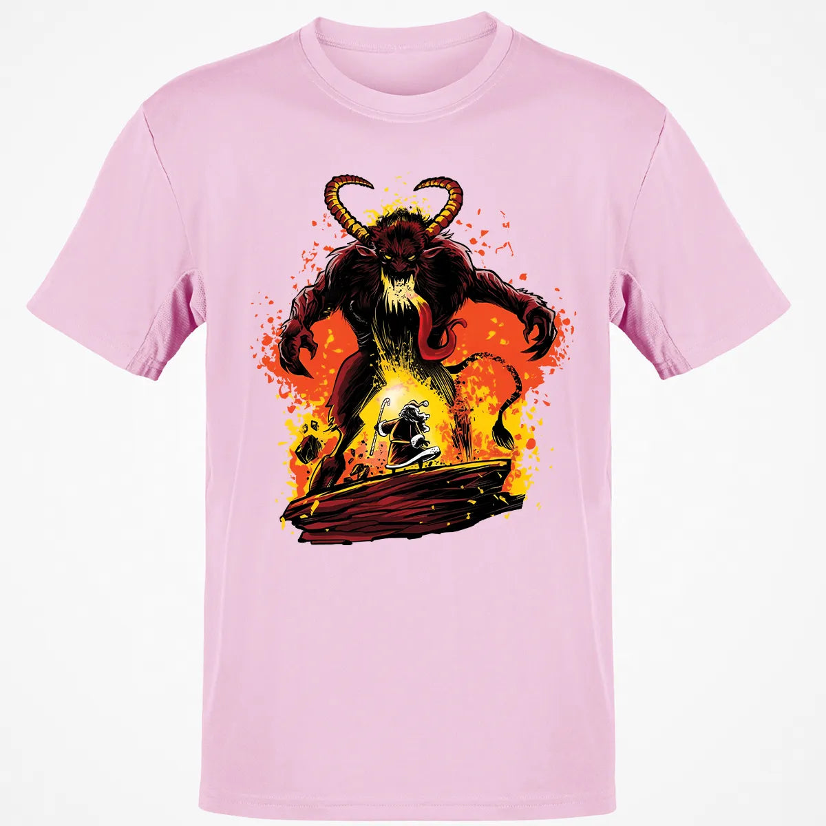 Classic Unisex T-Shirt - B4U2JELR