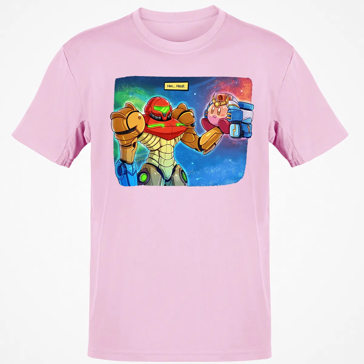 Classic Unisex T-Shirt - SEKGJ9FG