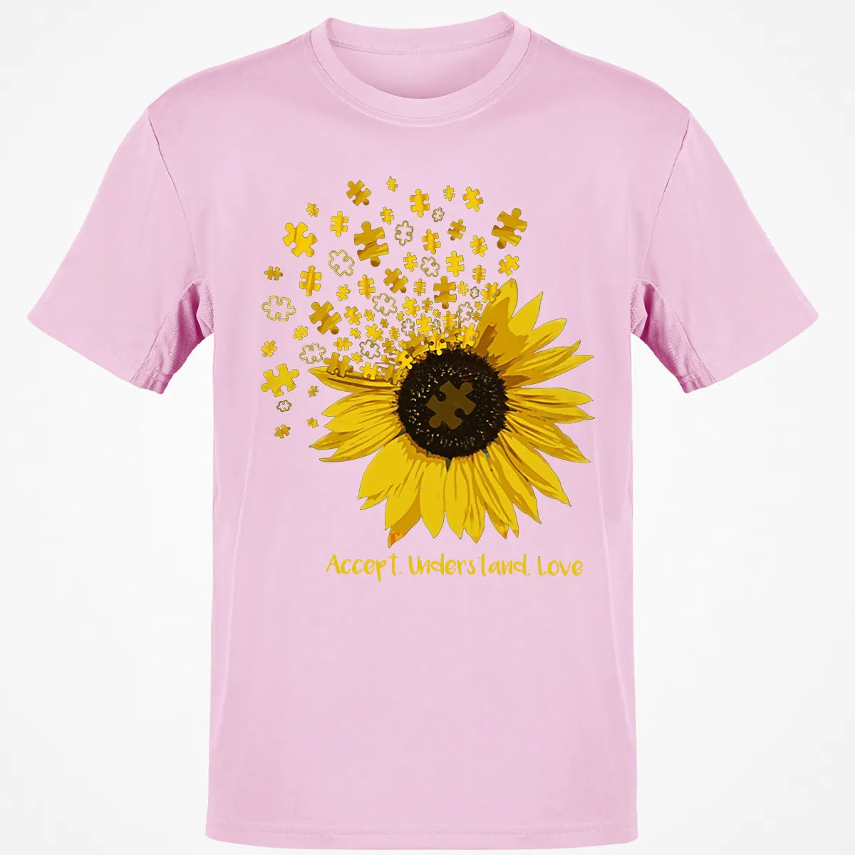 Classic Unisex T-Shirt - WEQTYX8C