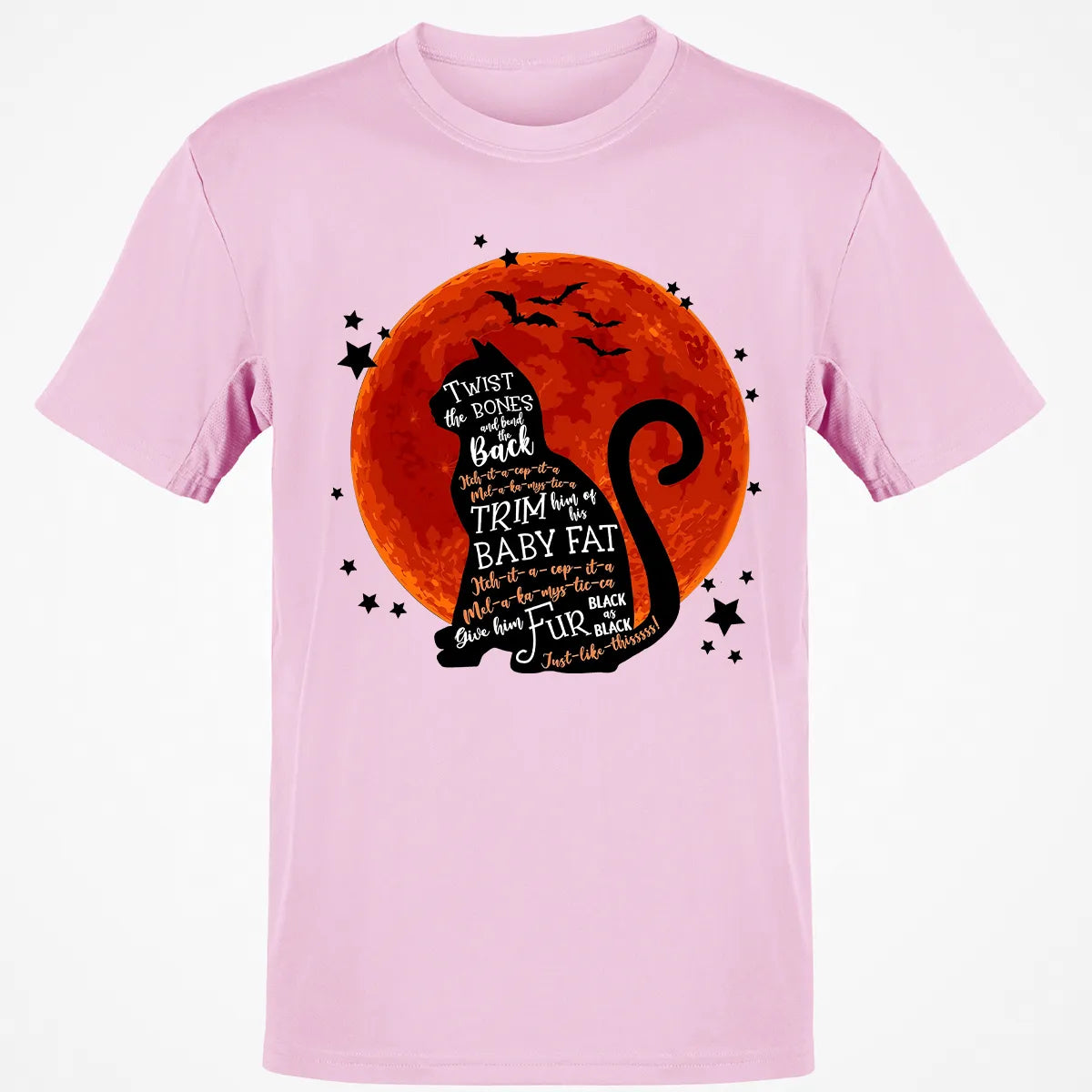 Classic Unisex T-Shirt - H8JVKB7X