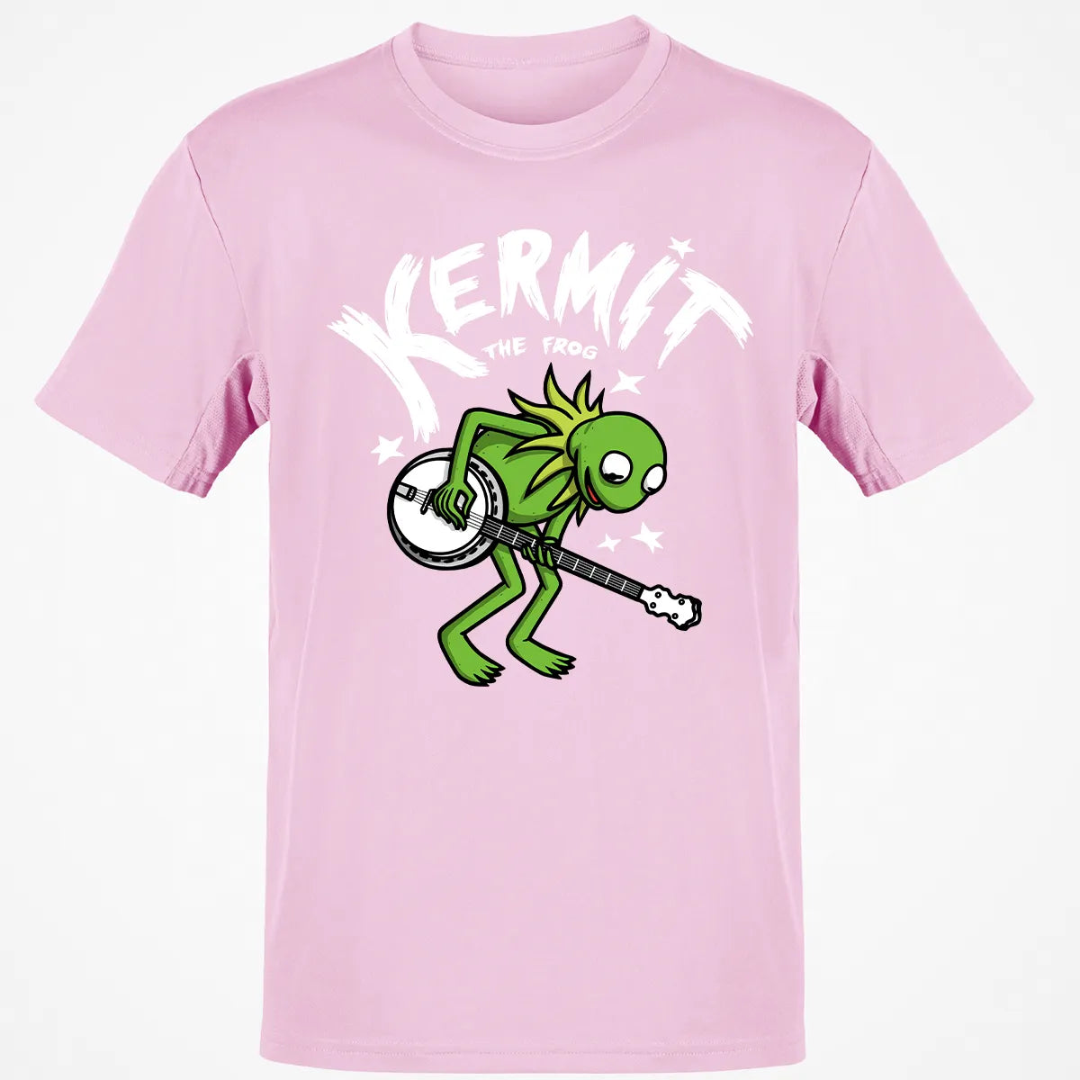 Classic Unisex T-Shirt - W3QF7UMZ