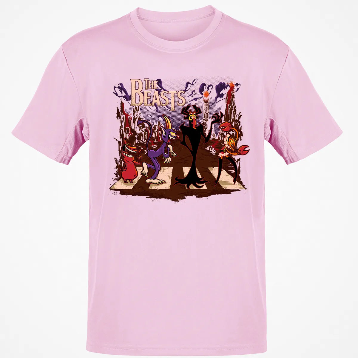 Classic Unisex T-Shirt - 6MVMWHFR