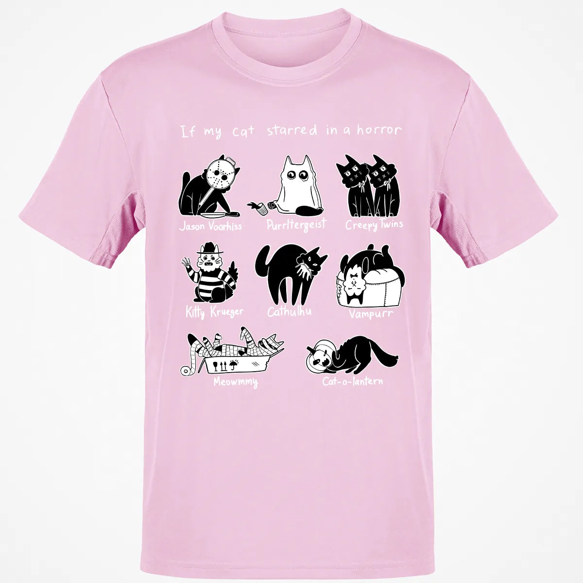 Classic Unisex T-Shirt - FXYHLTFM