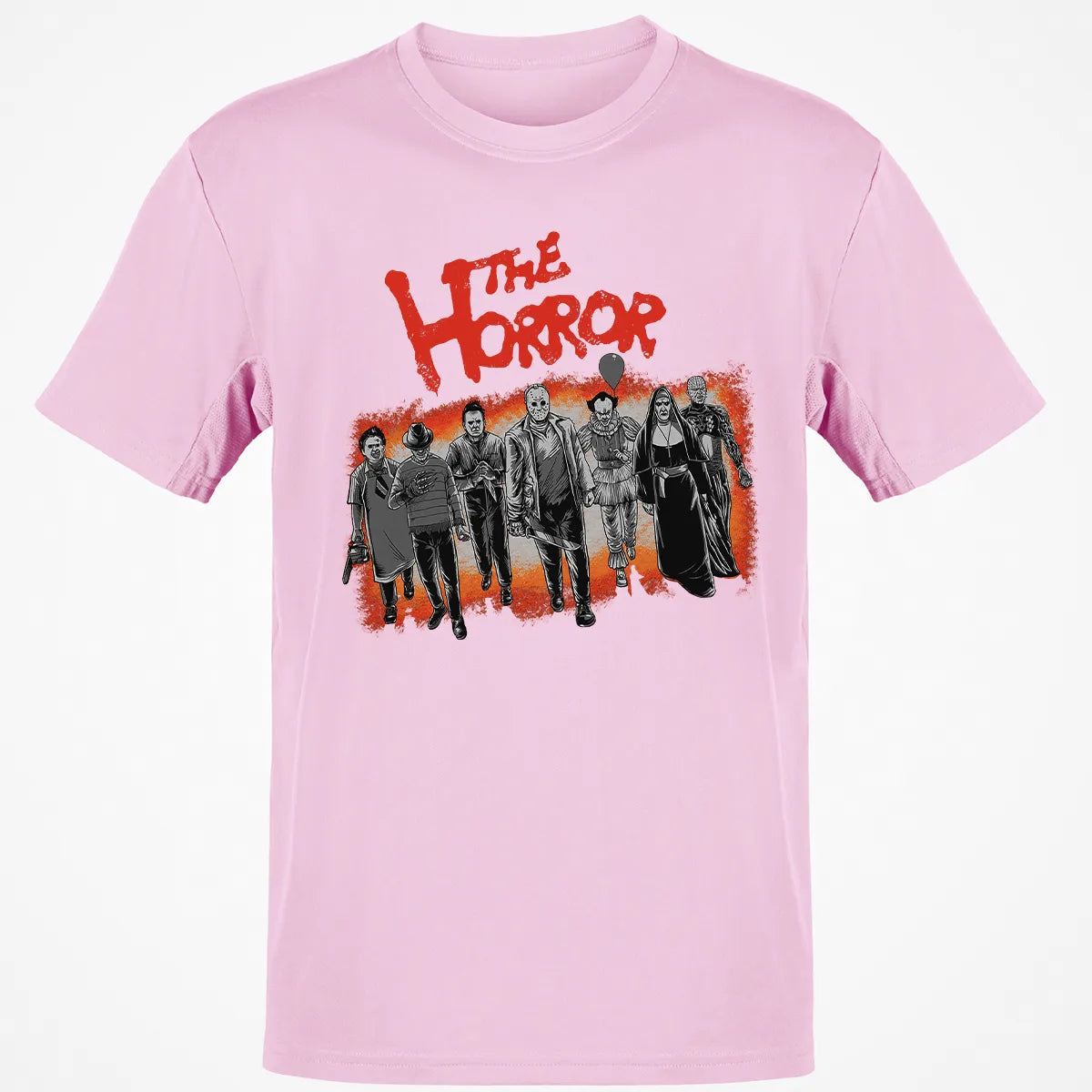 Classic Unisex T-Shirt - 1RBSTKR4