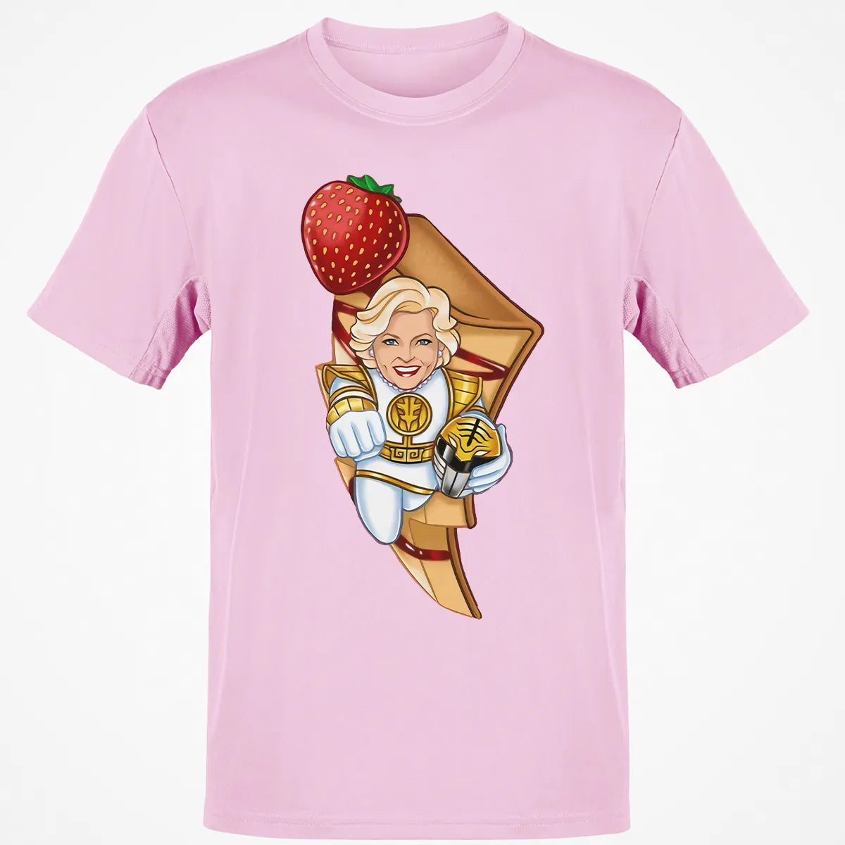 Classic Unisex T-Shirt - NGUFMJ6E