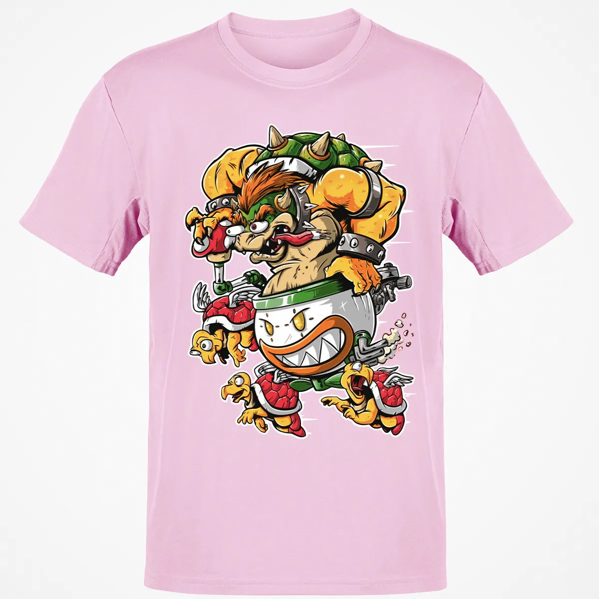 Classic Unisex T-Shirt - NME9JSF1