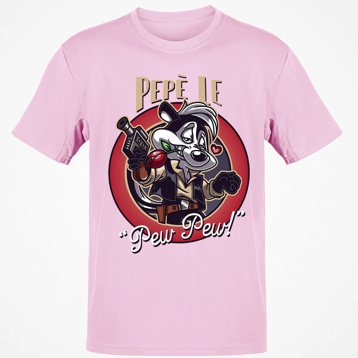 Classic Unisex T-Shirt - 2CXTMNLB