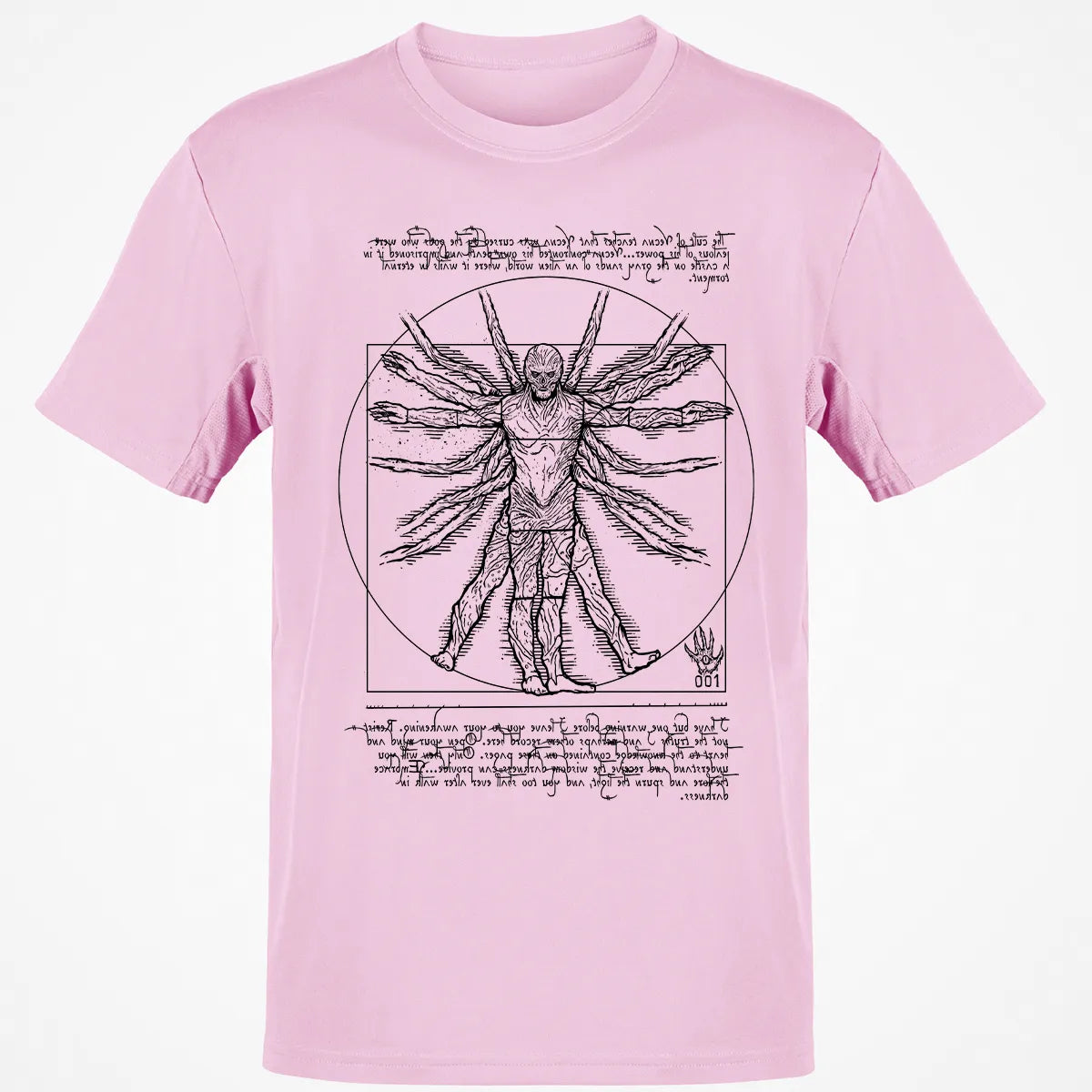 Classic Unisex T-Shirt - 7CQWZ8G6