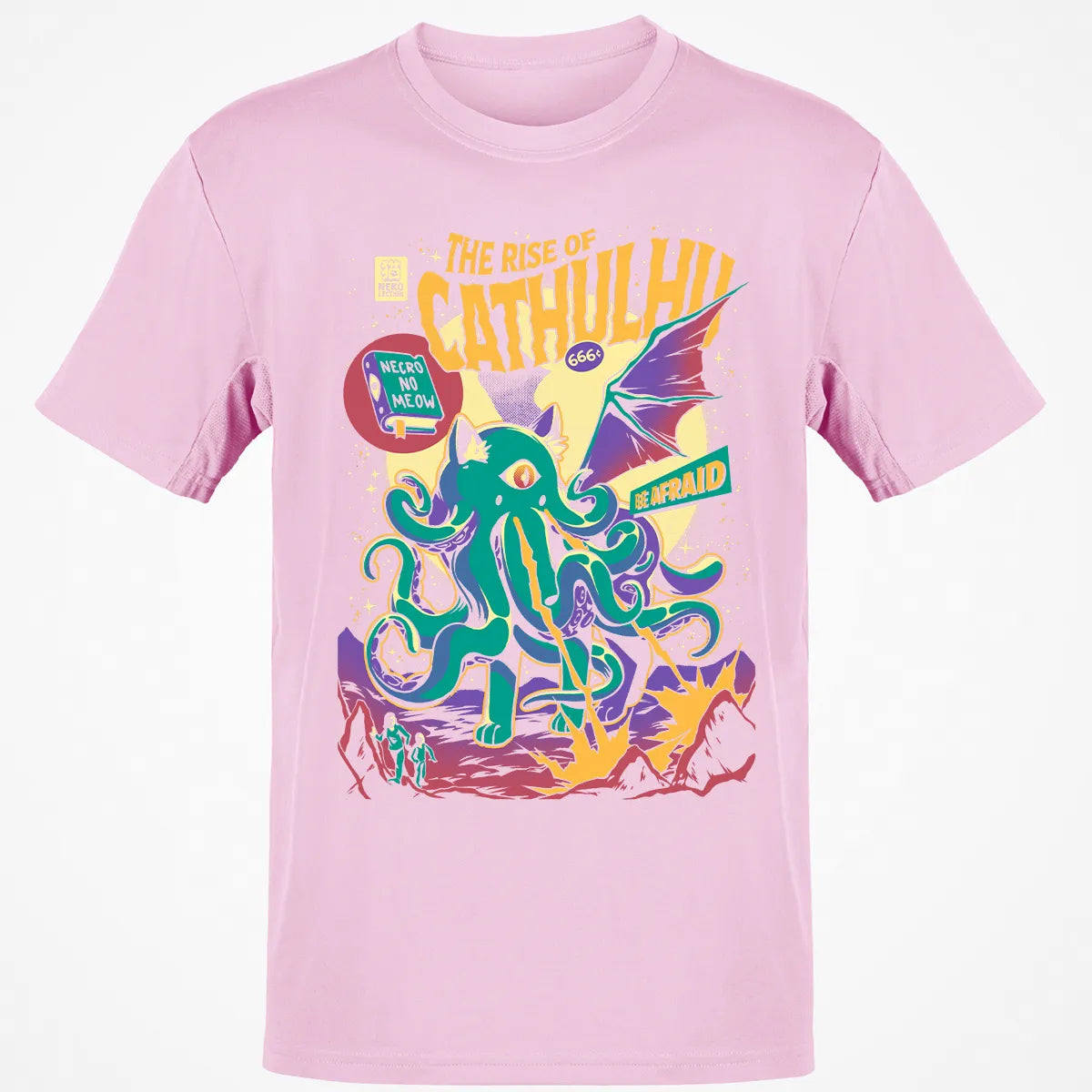 Classic Unisex T-Shirt - 826YV76Y