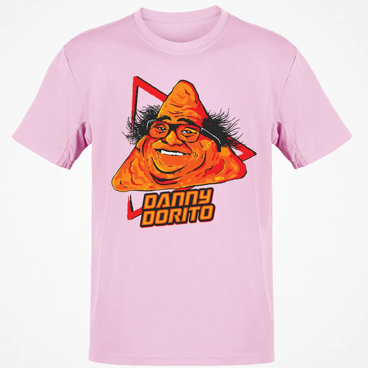 Classic Unisex T-Shirt - JQZFMQLH