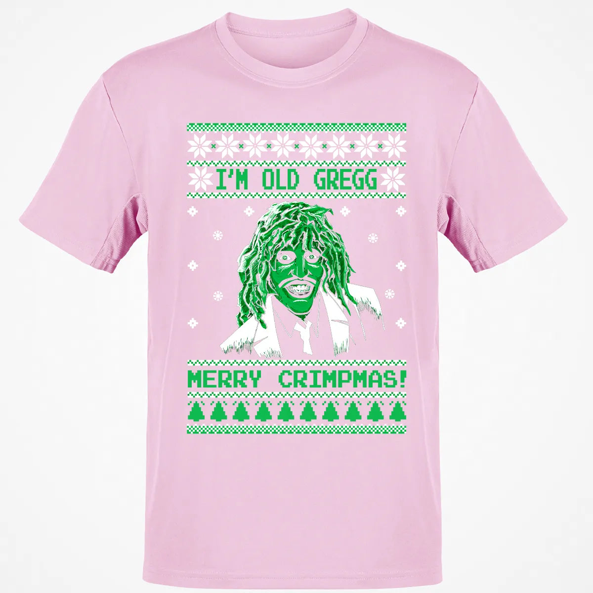 Classic Unisex T-Shirt - S53K1GGP