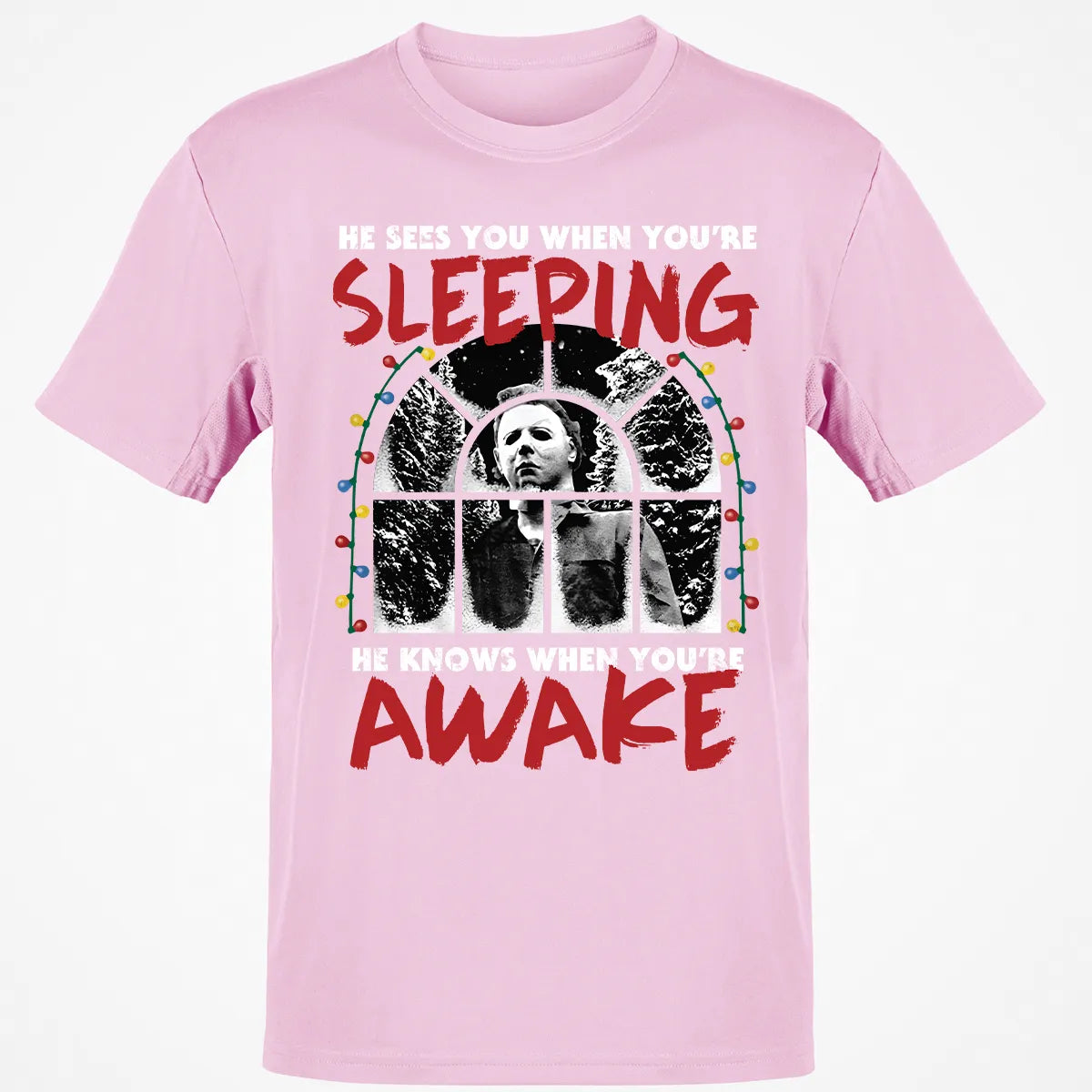 Classic Unisex T-Shirt - HXBGBZ4W