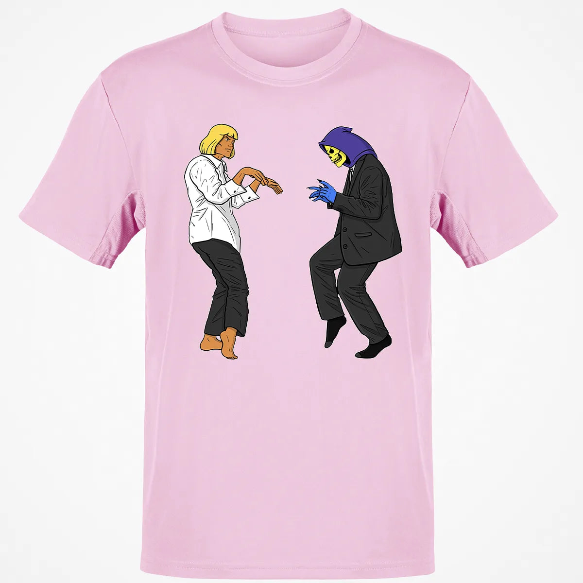 Classic Unisex T-Shirt - A7GUE6SE