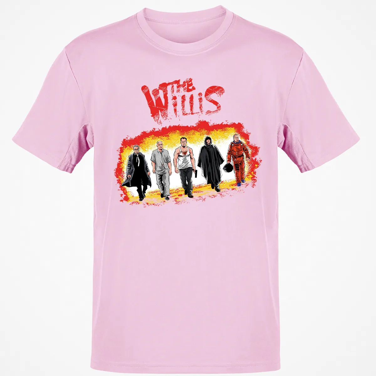 Classic Unisex T-Shirt - CG2BWM82