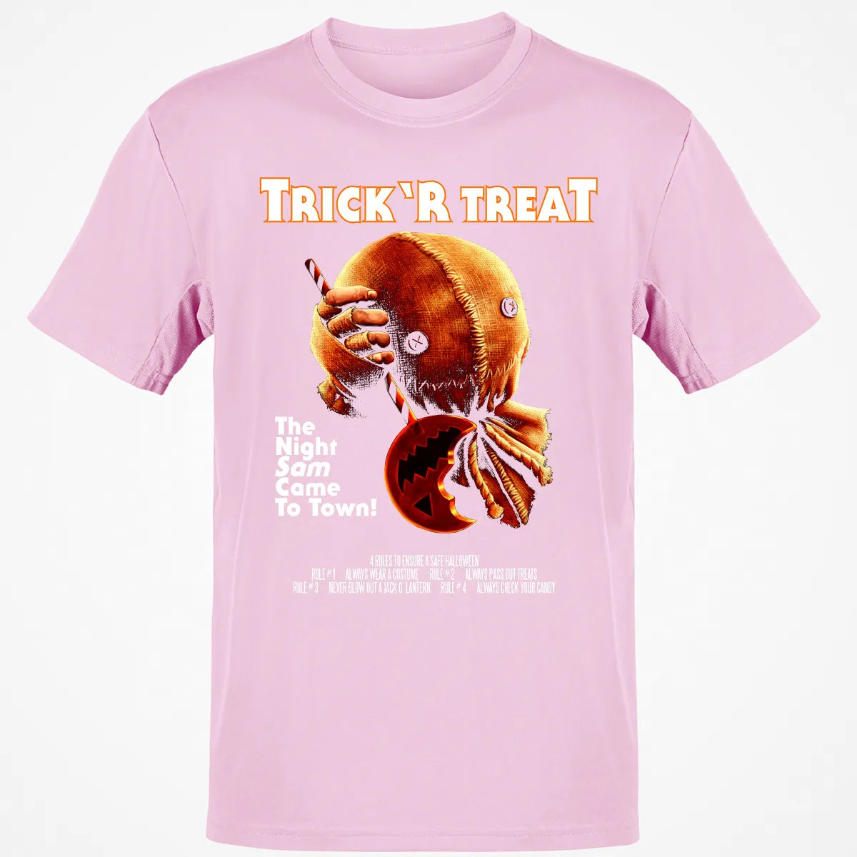 Classic Unisex T-Shirt - 4ZY89WN6