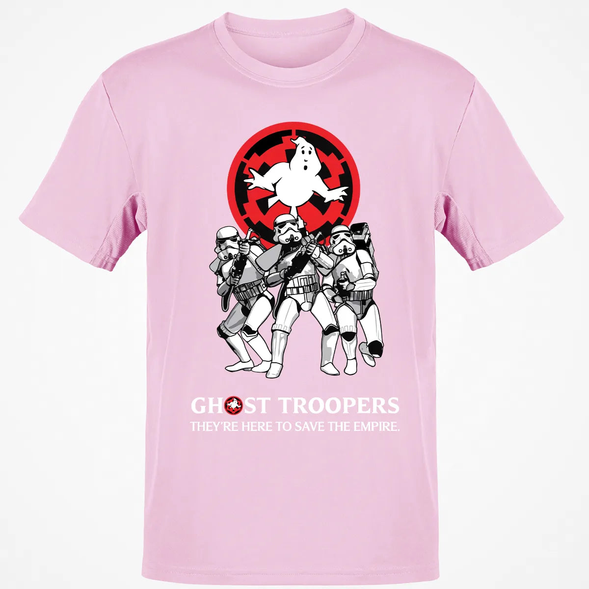 Classic Unisex T-Shirt - YM79ZFMP