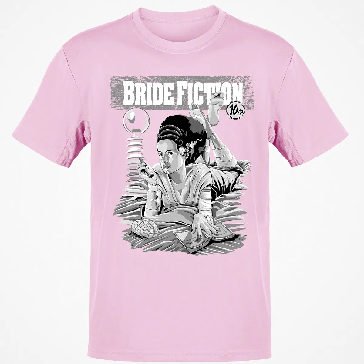 Classic Unisex T-Shirt - VBNJ7QBE