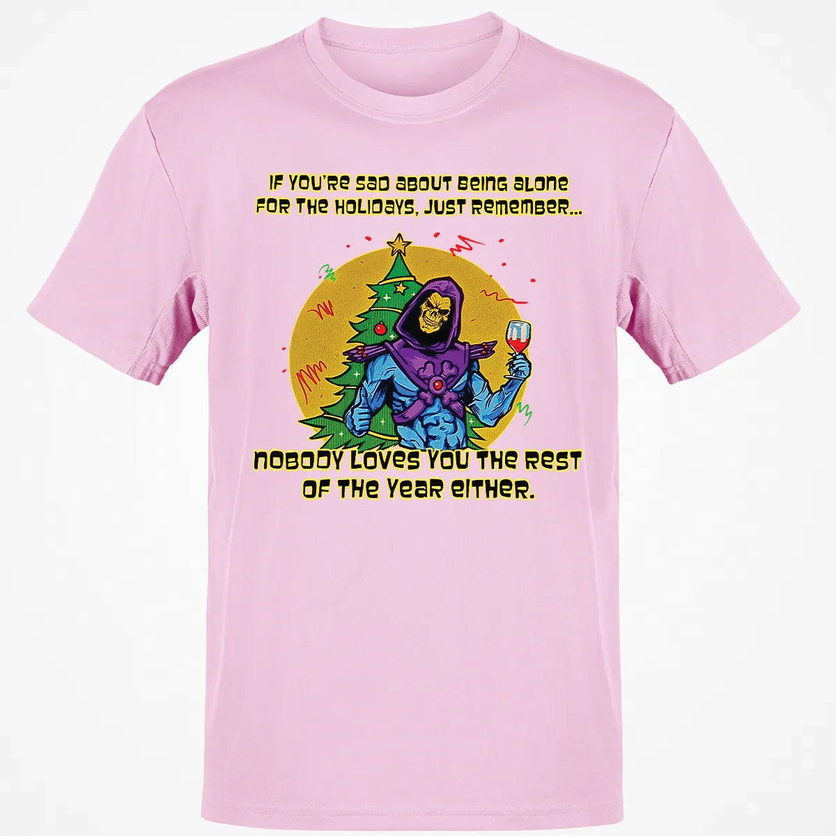 Classic Unisex T-Shirt - Y1JYDSDF