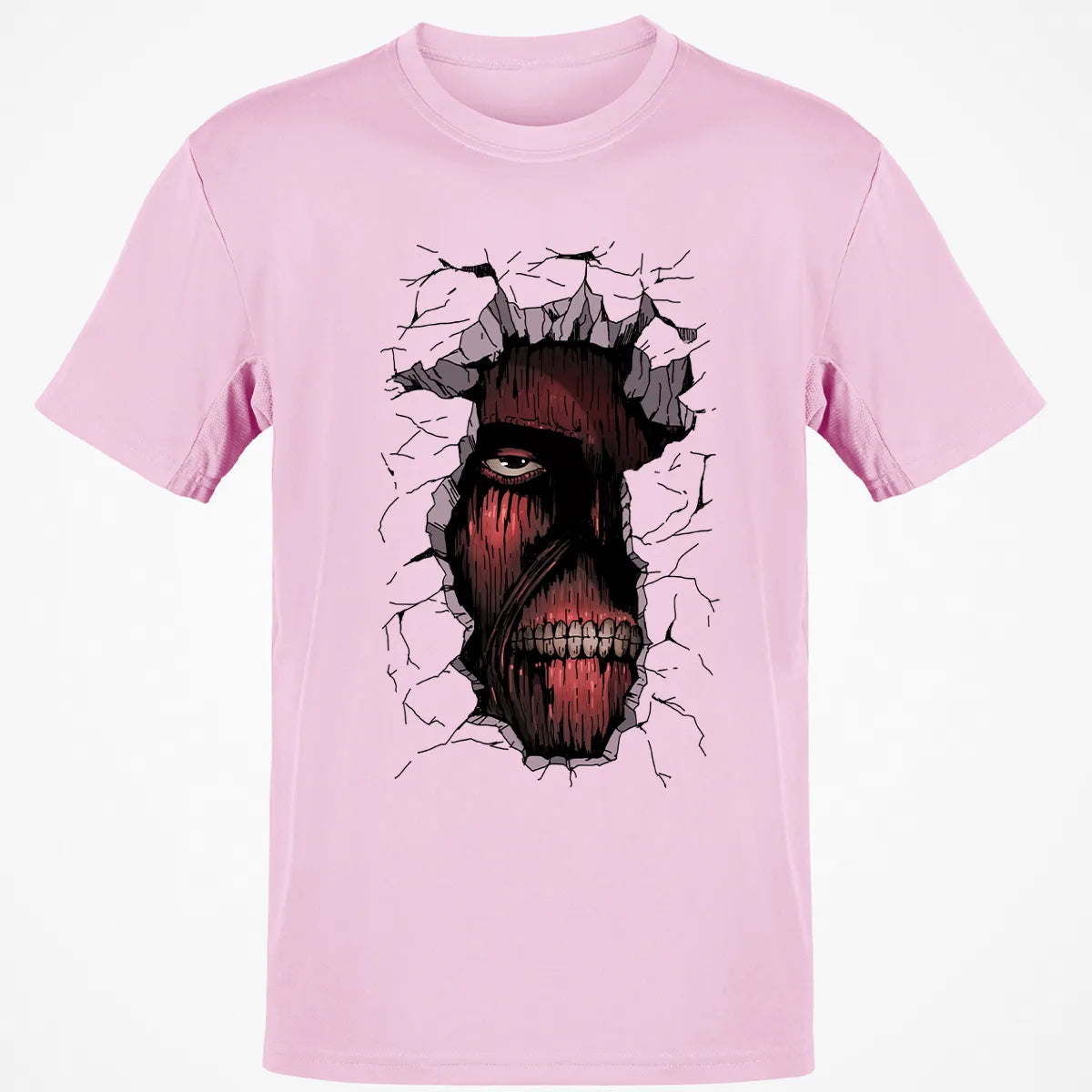 Classic Unisex T-Shirt - 37N7CLM7
