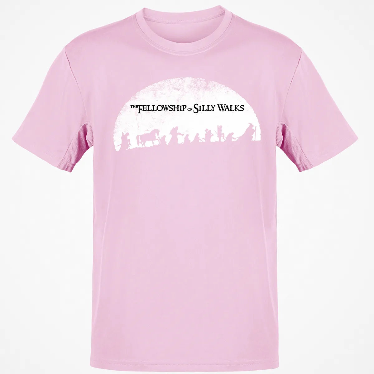 Classic Unisex T-Shirt - C8QC691L
