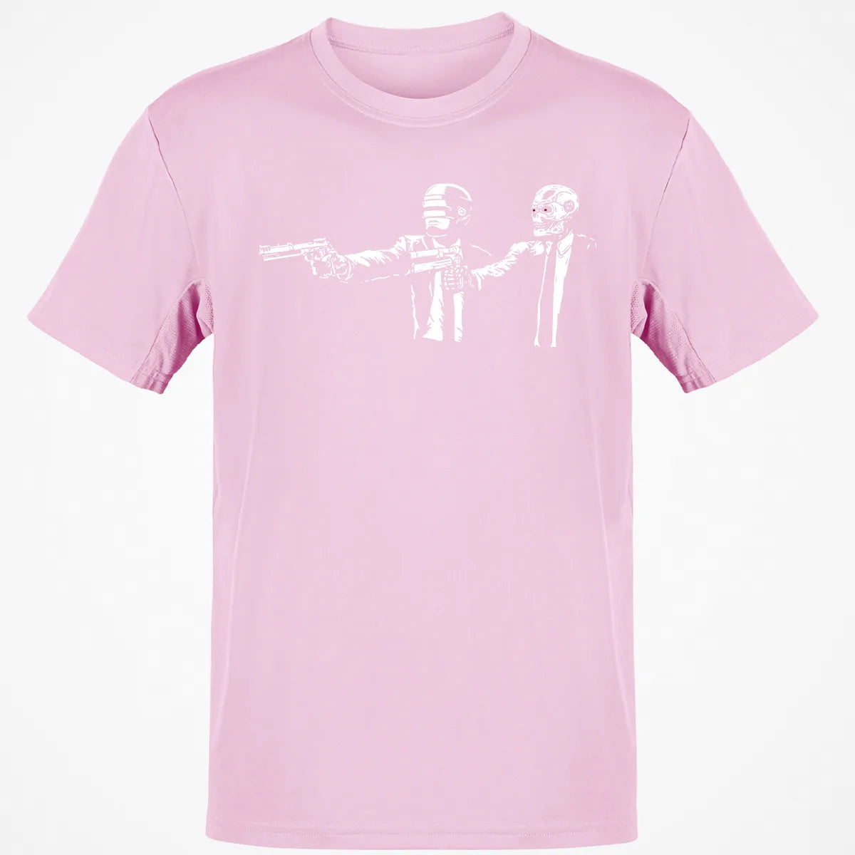 Classic Unisex T-Shirt - CVWG6Q6D