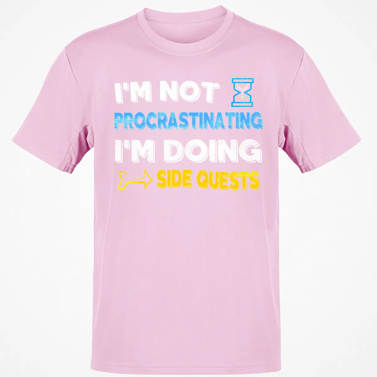 Classic Unisex T-Shirt - Z74NT8RH