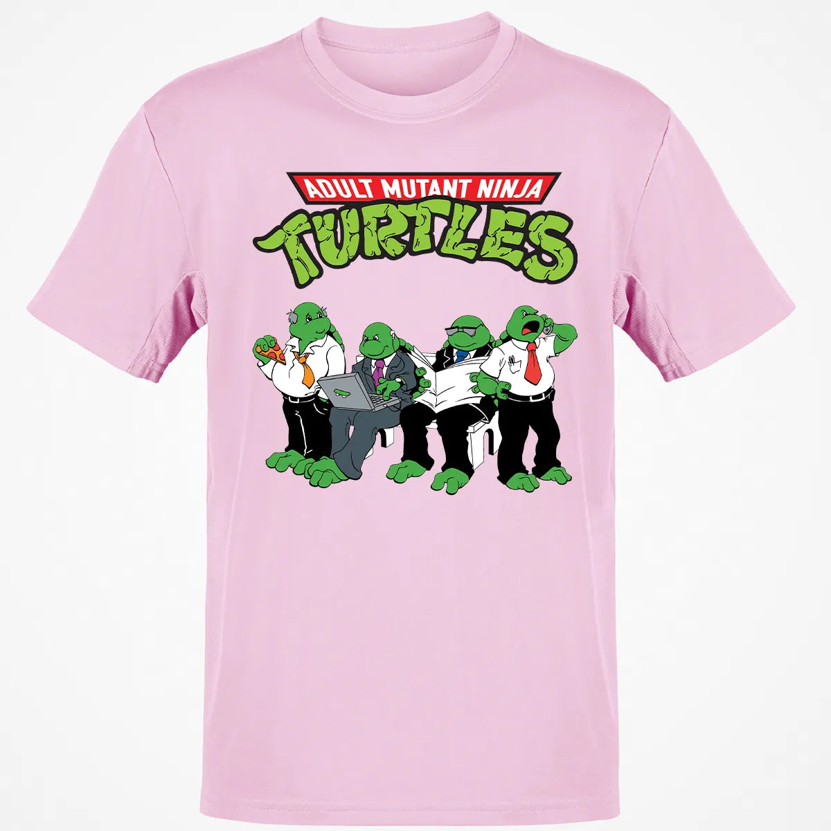 Classic Unisex T-Shirt - J25PZ3DD