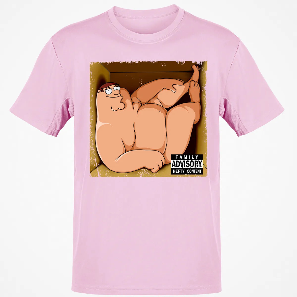 Classic Unisex T-Shirt - NS9MKAD5