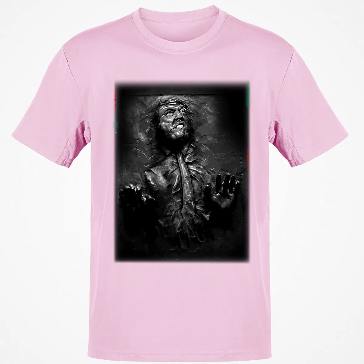 Classic Unisex T-Shirt - XXZDJAEU