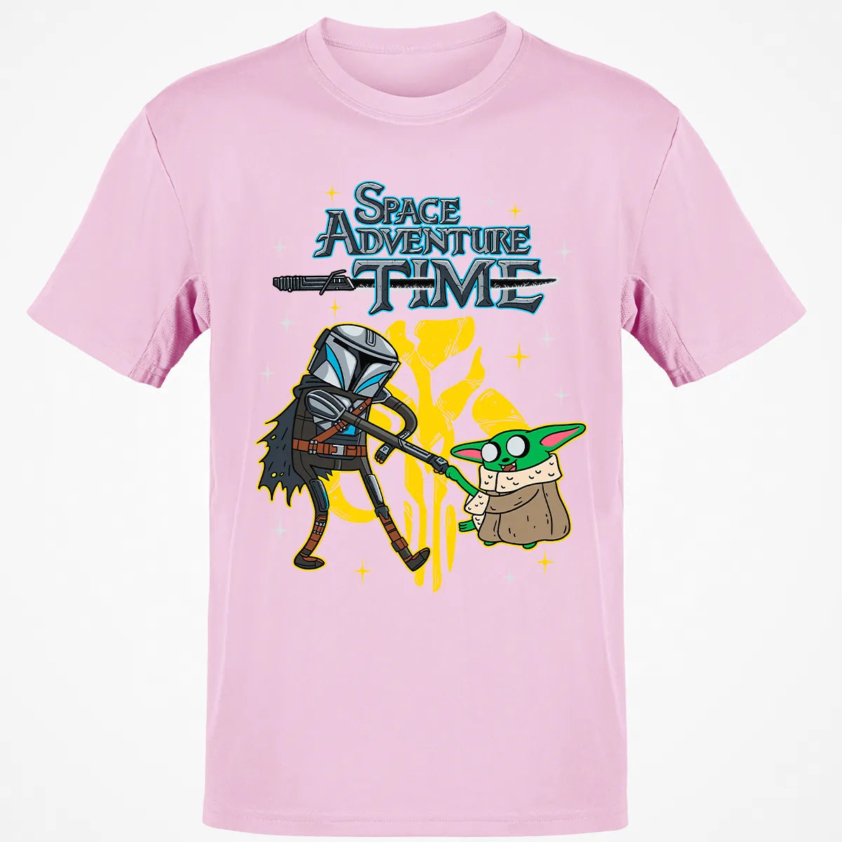 Classic Unisex T-Shirt - SMDPZAZT