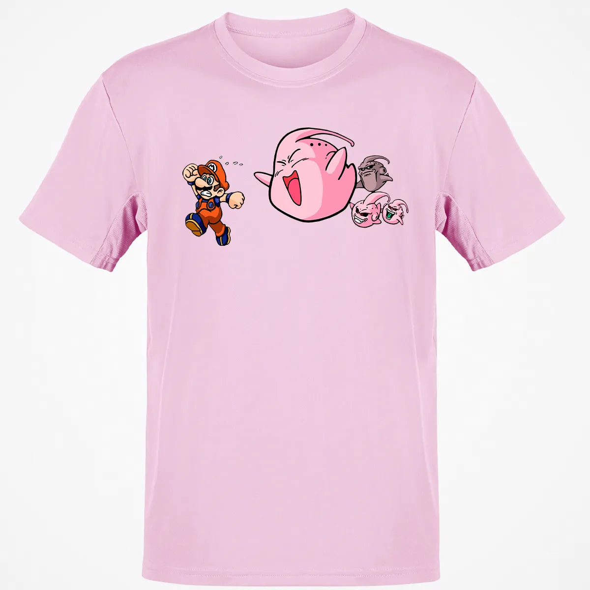 Classic Unisex T-Shirt - LUB22QHP