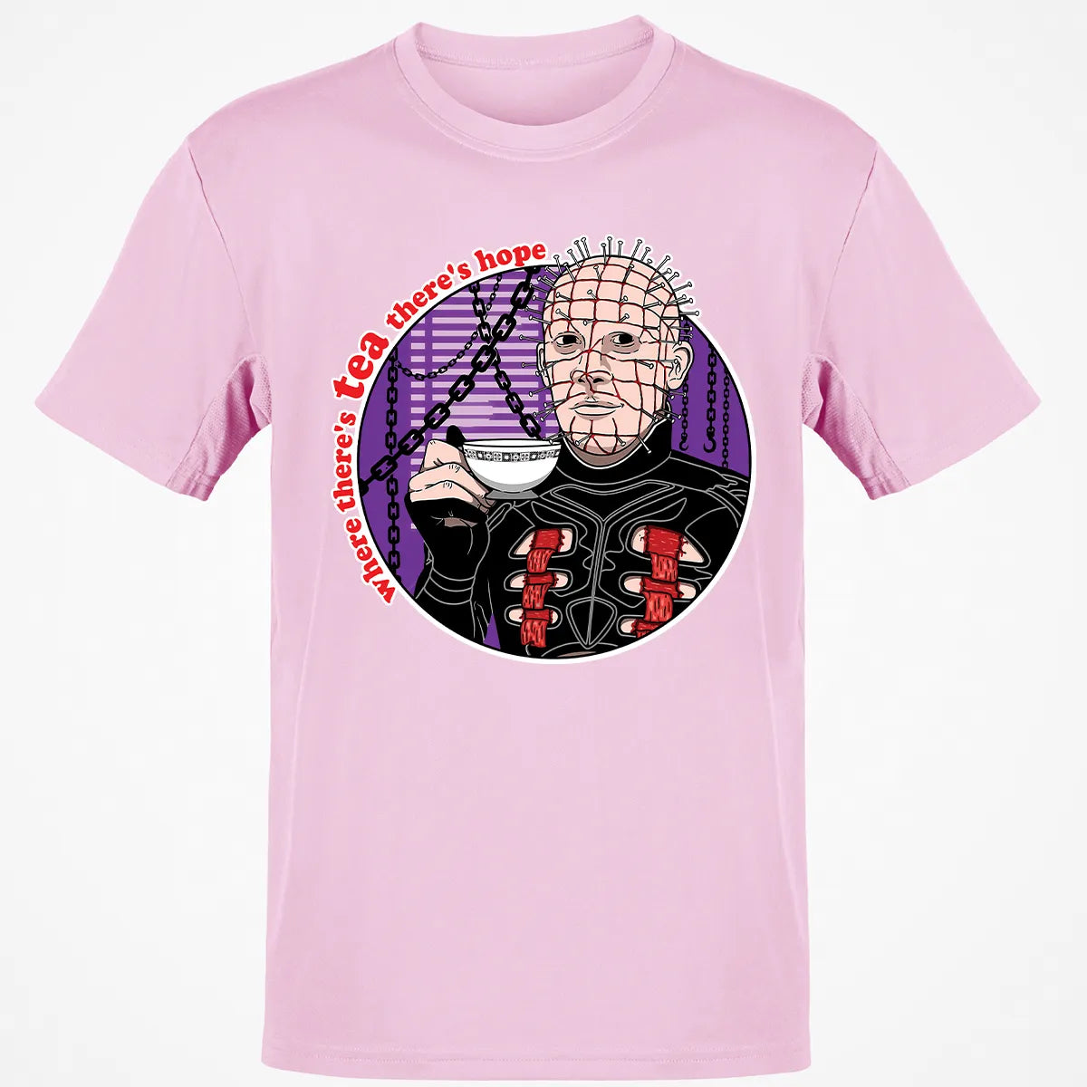 Classic Unisex T-Shirt - 424KEZYR