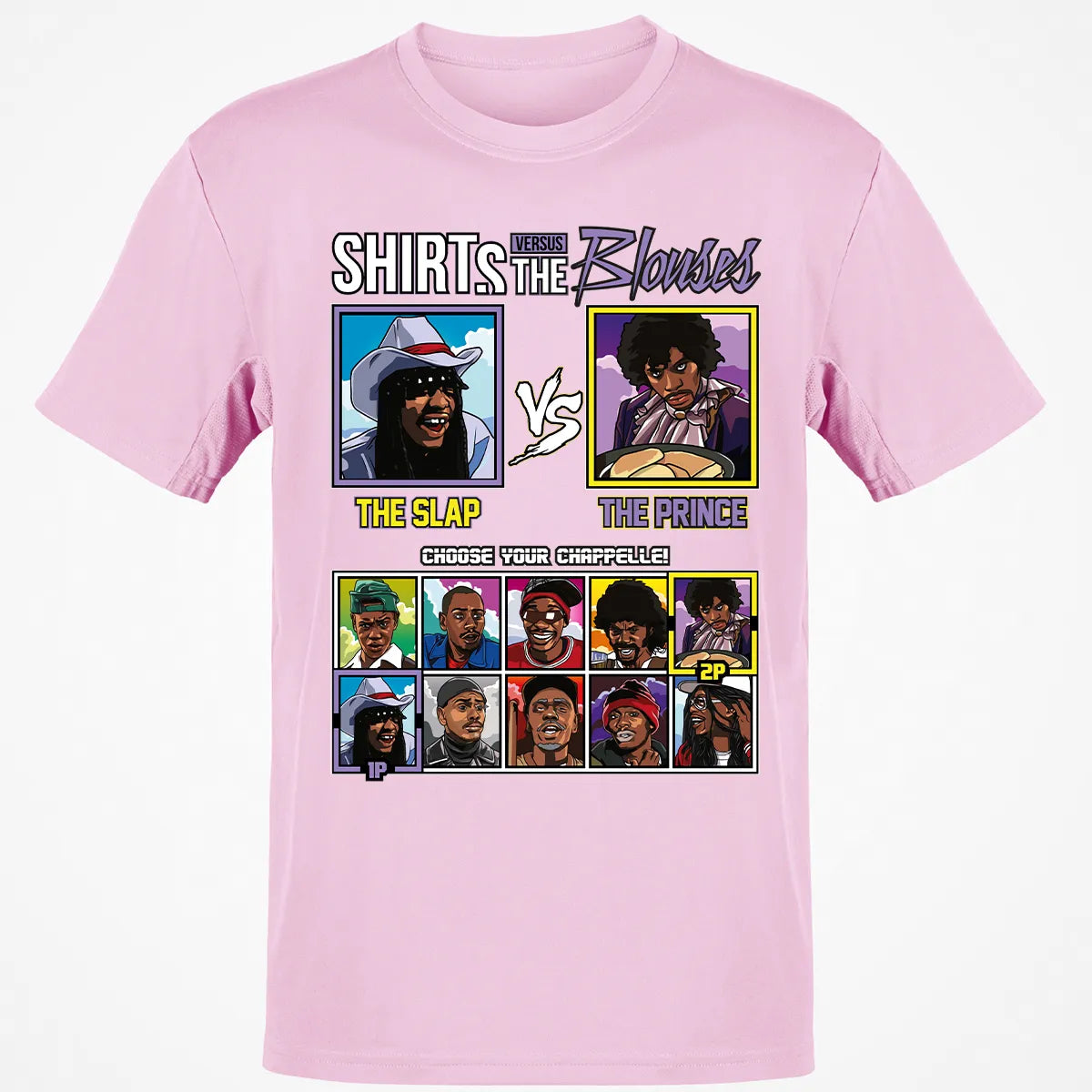 Classic Unisex T-Shirt - 714EQT1T