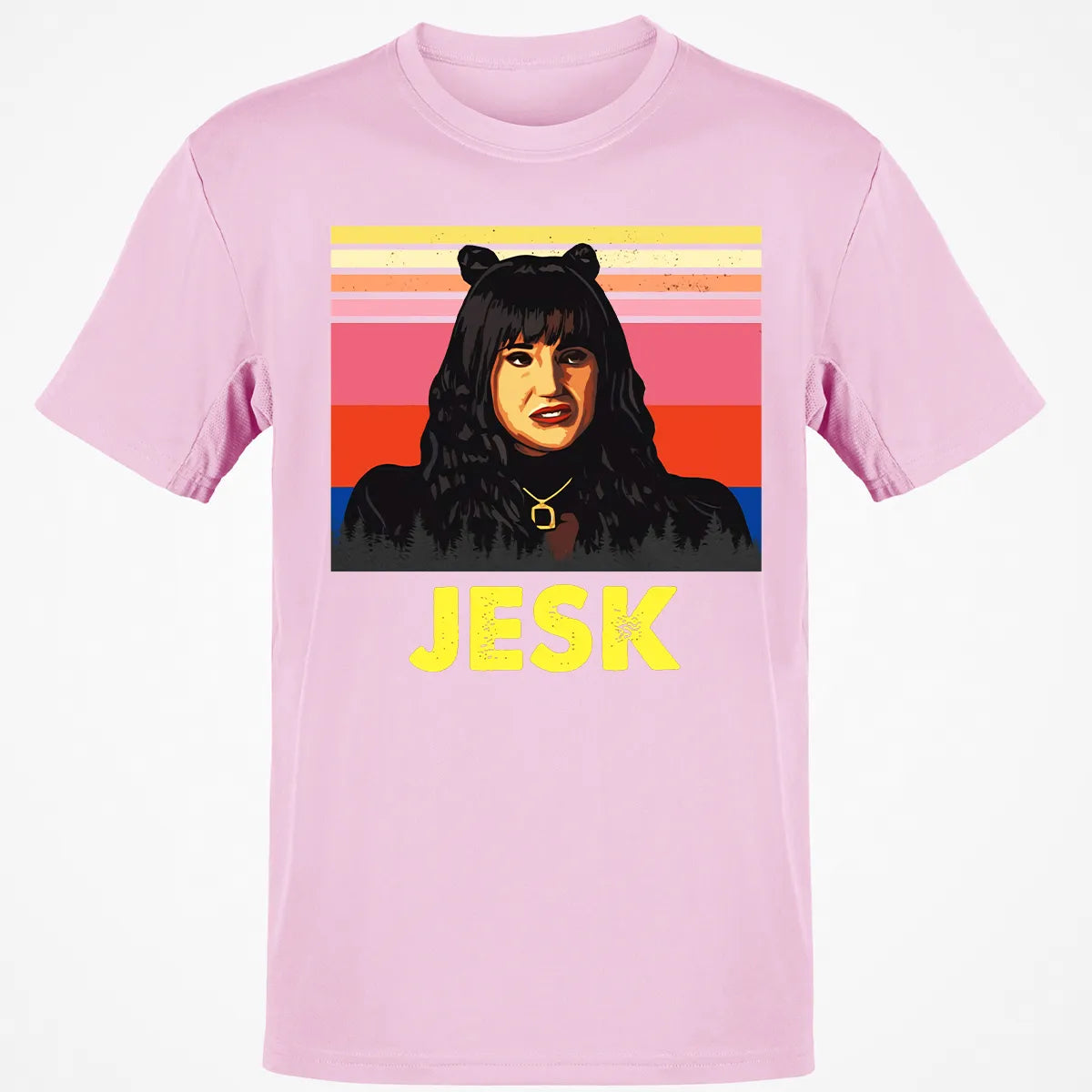 Classic Unisex T-Shirt - 4RYC8ZGG