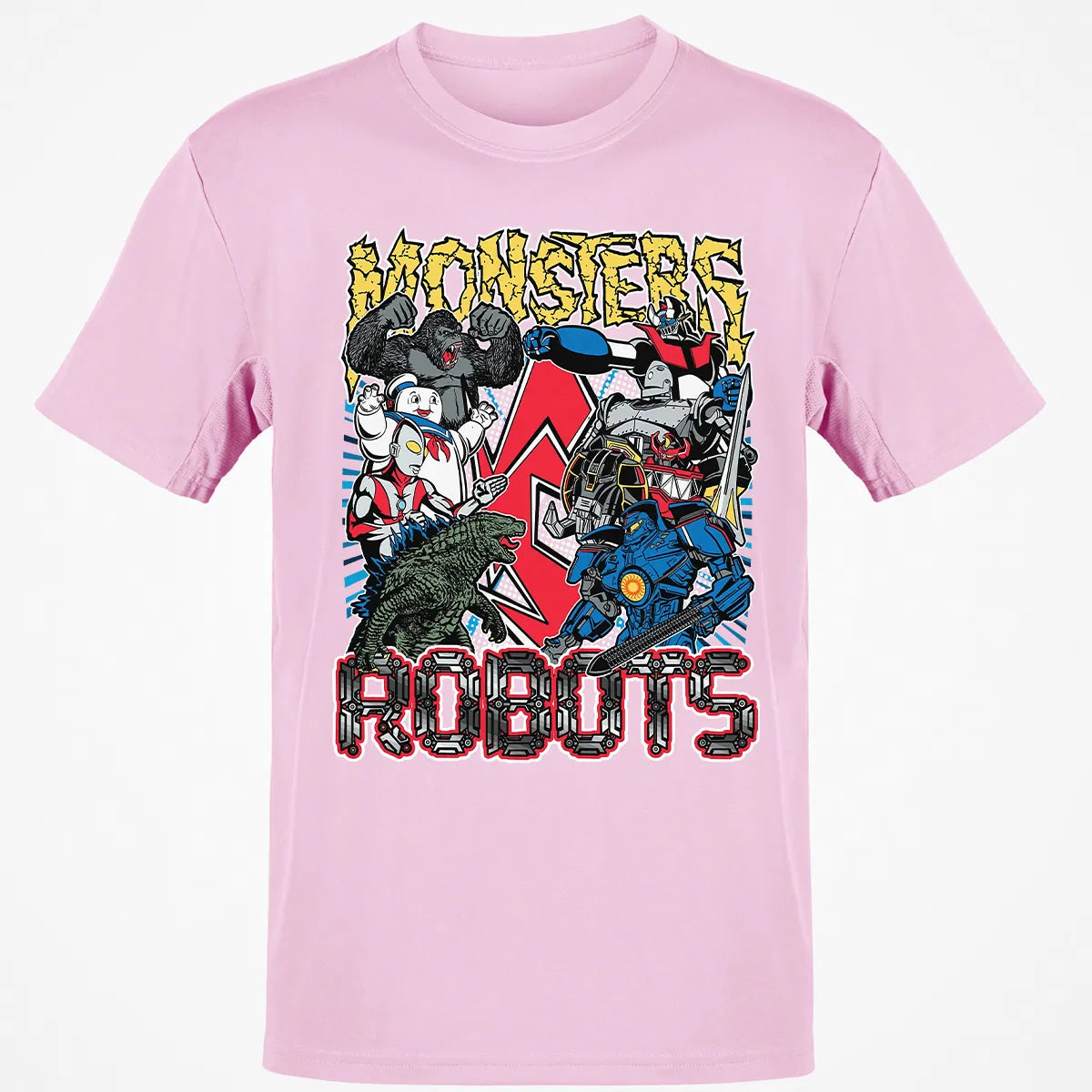 Classic Unisex T-Shirt - UGDNAPKL