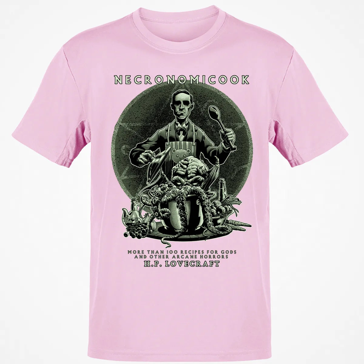 Classic Unisex T-Shirt - ZB4Y6V45