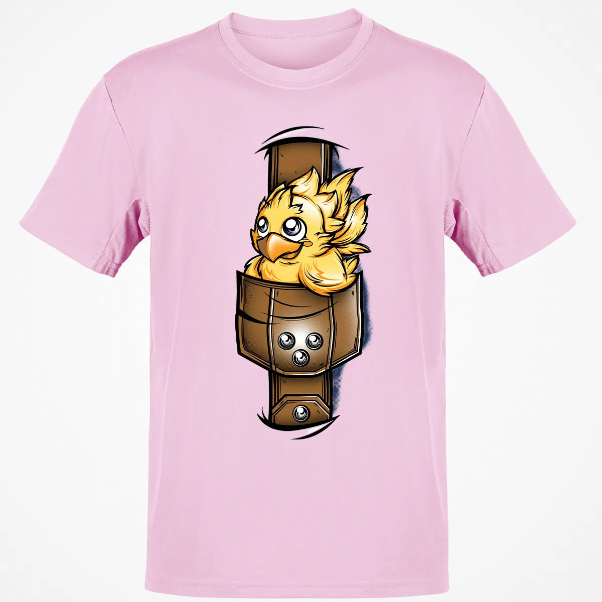 Classic Unisex T-Shirt - VP55X5TN