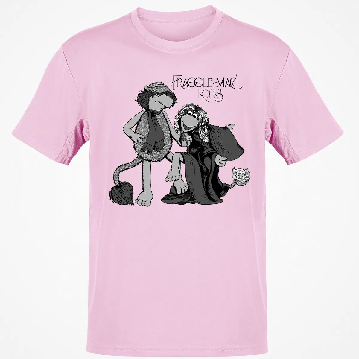 Classic Unisex T-Shirt - 1GEF4CJV