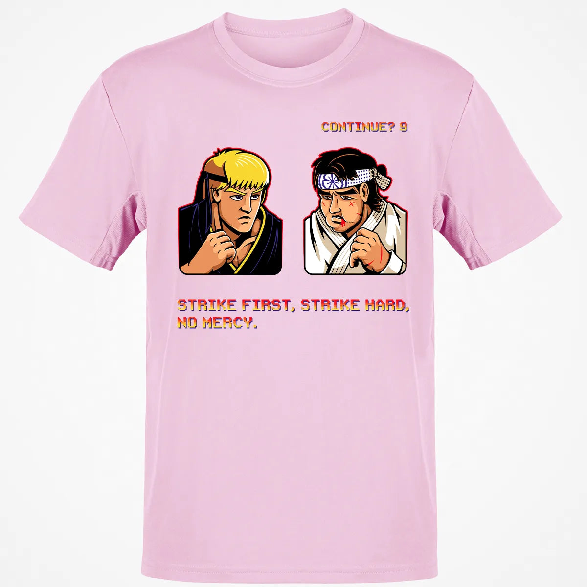 Classic Unisex T-Shirt - 3EM1JSQ8