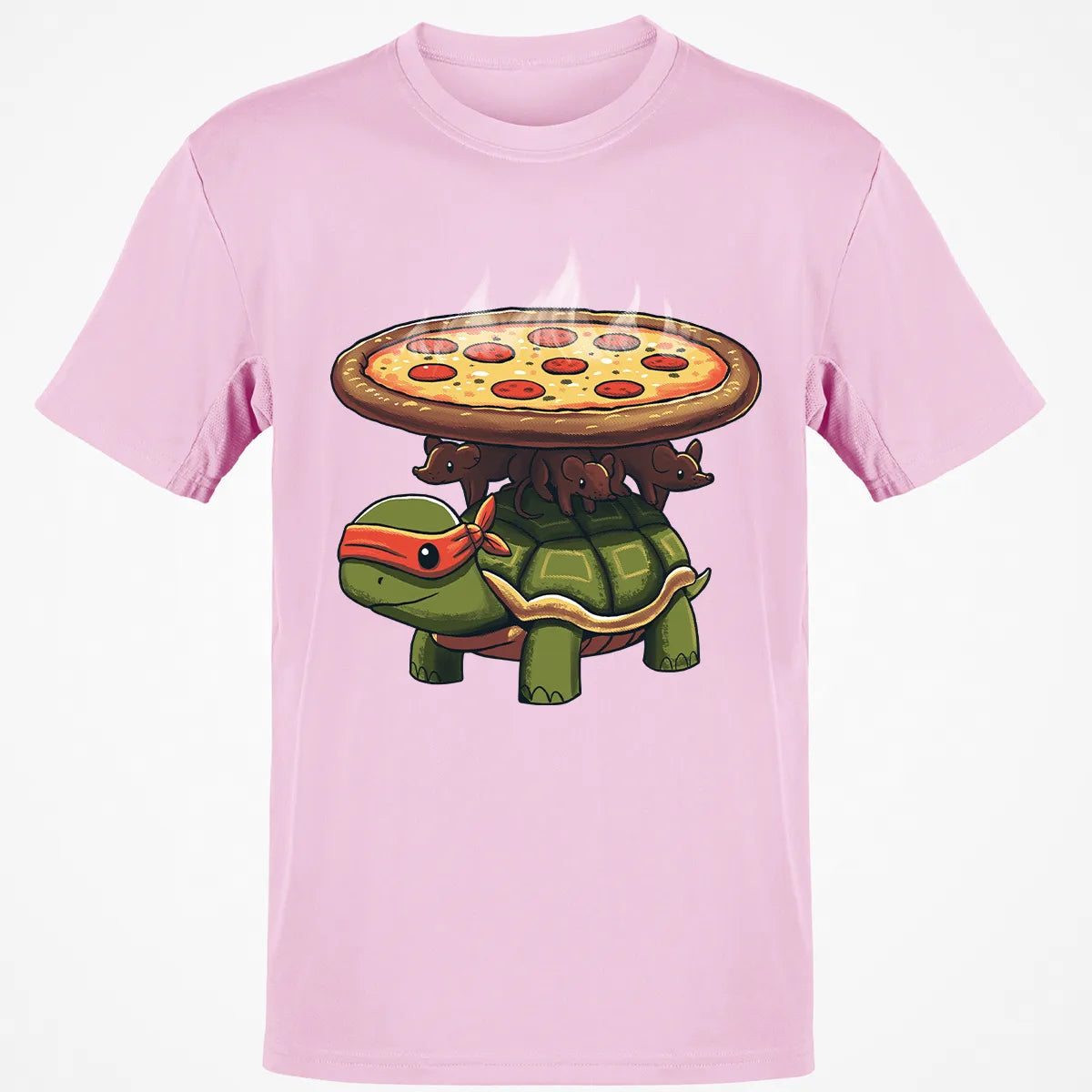 Classic Unisex T-Shirt - F8LZU6R9